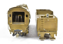 Load image into Gallery viewer, HO Brass PFM - United C&O - Chesapeake & Ohio H-6 2-6-6-2 with Mobile DCC