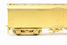 Load image into Gallery viewer, HO Brass Railworks Rutland Railroad 42' Wood Milk Car Nos. 350 - 355