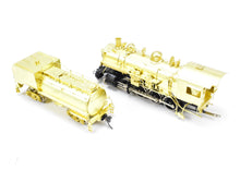 Load image into Gallery viewer, HO Brass Sunset Models SP - Southern Pacific C-10 2-8-0 w/ 2 Pumps and Feedwater Heater Prestige Series