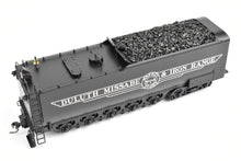 Load image into Gallery viewer, HO CON MTH - Mike's Train House DM&IR - Duluth Missabe and Iron Range 2-8-8-4 "Yellowstone" and Walther's Caboose