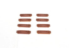 Load image into Gallery viewer, HO Brass OMI - Overland Models, Inc. Various Roads Thrall Coil Steel Car Painted in Mopac