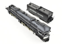 Load image into Gallery viewer, HO Brass CON Key Imports SP - Southern Pacific Class AC-7 4-8-8-2 Cab Forward Custom Painted #4176