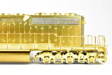 Load image into Gallery viewer, HO Brass Overland Models, Inc. ATSF - Santa Fe EMD SD40-2 W/81 Inch Nose