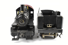 Load image into Gallery viewer, O Brass U.S. Hobbies B&O - Baltimore & Ohio C-16 Class 0-4-0 CP No. 96 NO BOX