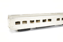 Load image into Gallery viewer, HO Brass NPP - Nickel Plate Products CB&Q/WP/D&RGW - California Zephyr Dome Coach 10-6 Sleeper Set Wrong Box