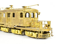 Load image into Gallery viewer, HO Brass Suydam IT - Illinois Terminal Class C Electric Freight Locomotive