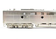 Load image into Gallery viewer, HO Brass Oriental Limited CB&Q - Burlington Route EMD E8A 2250 HP Factory Plated