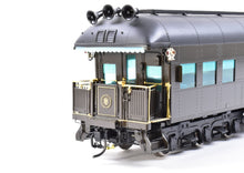 Load image into Gallery viewer, O Brass OMI - Overland Models, Inc. Various Roads Pullman USN-1 Ferdinand Magellan Presidential Car Truman Era FP