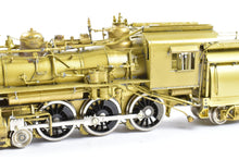 Load image into Gallery viewer, HO Brass Westside Model Co. SP - Southern Pacific Fire Train Set T-1 4-6-0 and Two Tank Cars