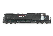 Load image into Gallery viewer, HO Brass OMI - Overland Models, Inc. GECX - General Electric Demo C44-9W FP No. 8601