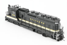 Load image into Gallery viewer, HO Brass CON OMI - Overland Models Inc. SRR - Southern Railway EMD SD24 High Hood w/Icicle Breakers, Factory Painted No. 2505