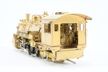 Load image into Gallery viewer, HOn3 Brass PFM - Fujiyama D&RGW - Denver & Rio Grande Western Class K-36 2-8-2