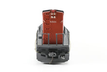 Load image into Gallery viewer, HO Brass Alco Models SP - Southern Pacific EMD SD-40T-2 Diesel Custom Painted No. 8501