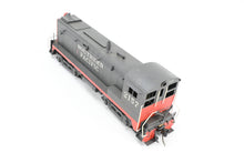 Load image into Gallery viewer, HO Brass Hallmark Models SP – Southern Pacific Baldwin S-12 Diesel Switcher Custom Painted No. 2157