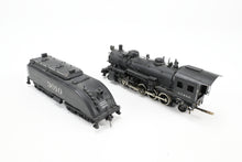 Load image into Gallery viewer, HO Brass Westside Model Co. ATSF - Santa Fe 3010 Series  2-10-2 Custom Painted No. 3010