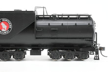 Load image into Gallery viewer, HO Brass Westside Model Co. GN - Great Northern 4-6-2 H-7 Pro-Painted Glacier Park No. 1379 w/PFM Sound