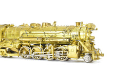Load image into Gallery viewer, HO Brass OMI - Overland Models NYC - New York Central H-10a 2-8-2 Mikado