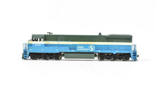 Load image into Gallery viewer, HO Brass Alco Models GN - Great Northern General Electric U-33C Diesel Custom Painted