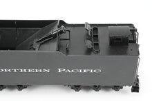Load image into Gallery viewer, HO Brass PSC - Precision Scale Co. NP - Northern Pacific Z-5 Class 2-8-8-4 "Yellowstone" Factory Painted No. 5001