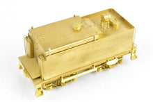 Load image into Gallery viewer, HO Brass CON Beaver Creek YV - Yosemite Valley #25 2-6-0 Mogul "Collectors Edition"