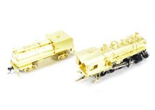 Load image into Gallery viewer, HO Brass Sunset Models SP - Southern Pacific C-10 2-8-0 w/ 2 Pumps and Feedwater Heater Prestige Series
