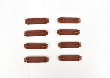 Load image into Gallery viewer, HO Brass OMI - Overland Models, Inc. Various Roads Thrall Coil Steel Car Painted in Mopac