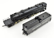 Load image into Gallery viewer, HO Brass CON Key Imports SP - Southern Pacific Class AC-7 4-8-8-2 Cab Forward Custom Painted #4176