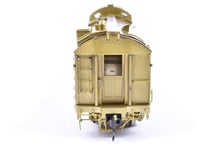Load image into Gallery viewer, HO Brass PSC - Precision Scale Co. SP - Southern Pacific Dynamometer Car