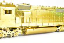Load image into Gallery viewer, HO Brass Overland Models, Inc. ATSF - Santa Fe EMD SD40-2 W/81 Inch Nose