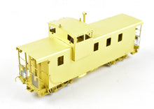 Load image into Gallery viewer, HOn3 Brass PSC - Precision Scale Co. WP&YR - White Pass & Yukon Railway Steel Caboose 901