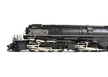 Load image into Gallery viewer, HO Brass CON Key Imports "Classic" SP - Southern Pacific Class AC-9 2-8-8-4 Coal Version FP #3811