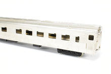 Load image into Gallery viewer, HO Brass NPP - Nickel Plate Products CB&Q/WP/D&RGW - California Zephyr Dome Coach 10-6 Sleeper Set Wrong Box