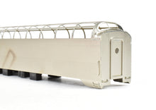 Load image into Gallery viewer, HO Brass S. Soho & Co. SP - Southern Pacific 3/4 Length Dome Corrugated NO TRUCKS