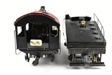 Load image into Gallery viewer, O Brass U.S. Hobbies B&O - Baltimore & Ohio C-16 Class 0-4-0 CP No. 96 NO BOX