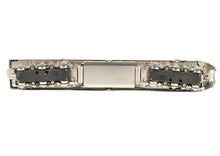 Load image into Gallery viewer, HO Brass Oriental Limited CB&Q - Burlington Route EMD E8A 2250 HP Factory Plated