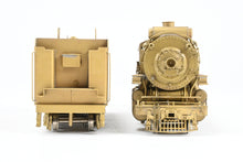 Load image into Gallery viewer, HO Brass PFM - United WP - Western Pacific MK-60 2-8-2 Mikado