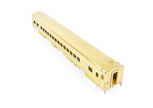 Load image into Gallery viewer, HO Brass Oriental Limited NP - Northern Pacific North Coast Limited 56-Seat Coach #500 w/o Skirts