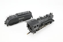 Load image into Gallery viewer, HO Brass Westside Model Co. ATSF - Santa Fe 3010 Series  2-10-2 Custom Painted No. 3010
