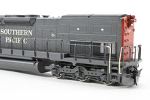 Load image into Gallery viewer, HO Brass Alco Models SP - Southern Pacific EMD SD-40T-2 Diesel Custom Painted No. 8501