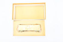 Load image into Gallery viewer, HO Brass Oriental Limited CNJ – Central Railroad of New Jersey Steel 42’ Automobile Box Car