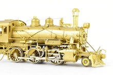 Load image into Gallery viewer, HO Brass CON Beaver Creek YV - Yosemite Valley #25 2-6-0 Mogul "Collectors Edition"