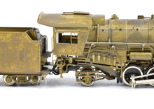 Load image into Gallery viewer, HO Brass PFM - United C&O - Chesapeake & Ohio H-6 2-6-6-2 with Mobile DCC