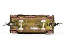 Load image into Gallery viewer, HOn3 Brass NJ Custom Brass C&S - Colorado & Southern 2-Axle Caboose #1003 Custom Painted