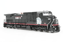 Load image into Gallery viewer, HO Brass OMI - Overland Models, Inc. GECX - General Electric Demo C44-9W FP No. 8601