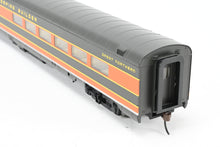 Load image into Gallery viewer, HO Walthers "Name Train" GN - Great Northern 1955 Empire Builder 10-Car Set