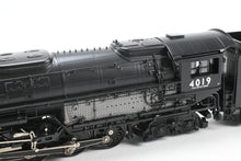 Load image into Gallery viewer, HO Brass CON OMI - Overland Models Inc. UP - Union Pacific 4-8-8-4 Big Boy Factory Painted No. 4019 w/ Tsunami DCC & Sound