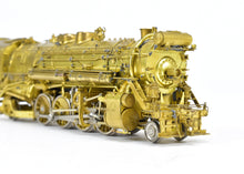 Load image into Gallery viewer, HO Brass OMI - Overland Models NYC - New York Central H-10a 2-8-2 Mikado