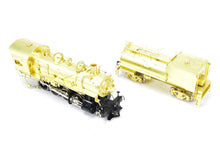 Load image into Gallery viewer, HO Brass Sunset Models SP - Southern Pacific C-10 2-8-0 w/ 2 Pumps and Feedwater Heater Prestige Series