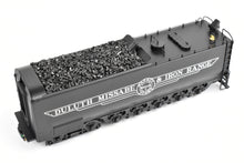 Load image into Gallery viewer, HO CON MTH - Mike's Train House DM&IR - Duluth Missabe and Iron Range 2-8-8-4 "Yellowstone" and Walther's Caboose