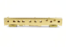 Load image into Gallery viewer, HO Brass Oriental Limited NP - Northern Pacific North Coast Limited Sleeper #366 w/ Skirts